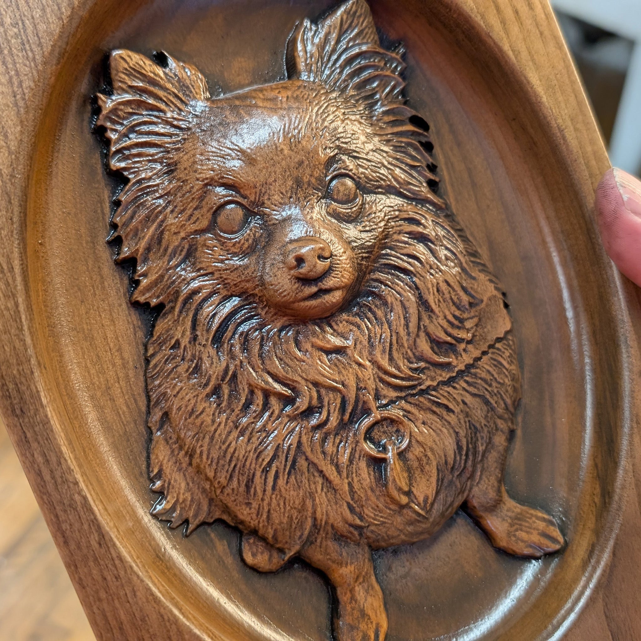 Custom Engraved Pet Memorial Plaques