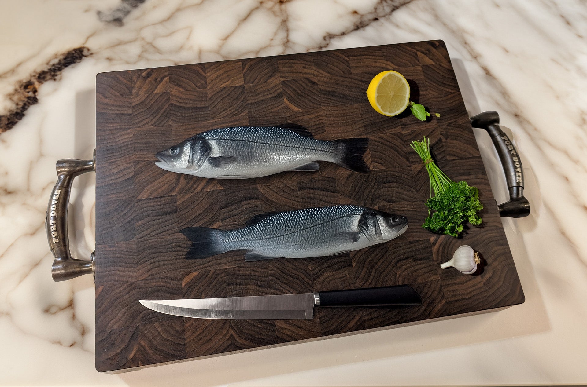 Friday the 13th Cutting Board