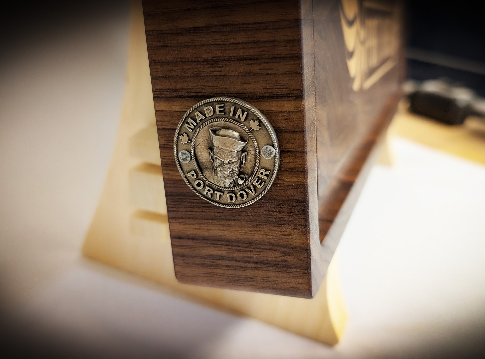 Friday the 13th Cutting Board