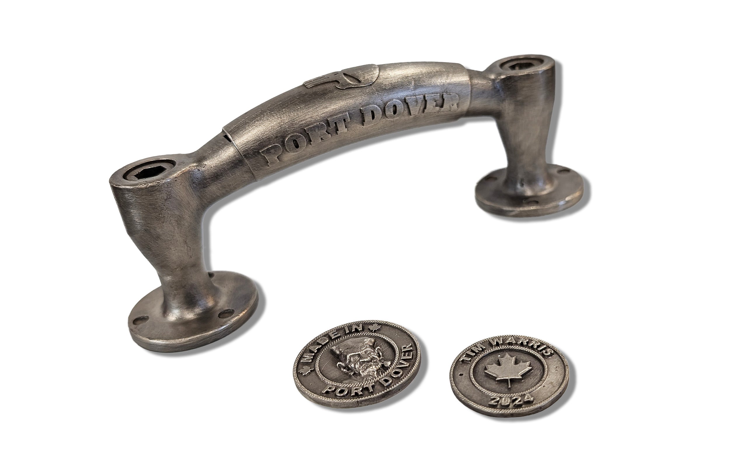 Friday the 13th Cutting Board