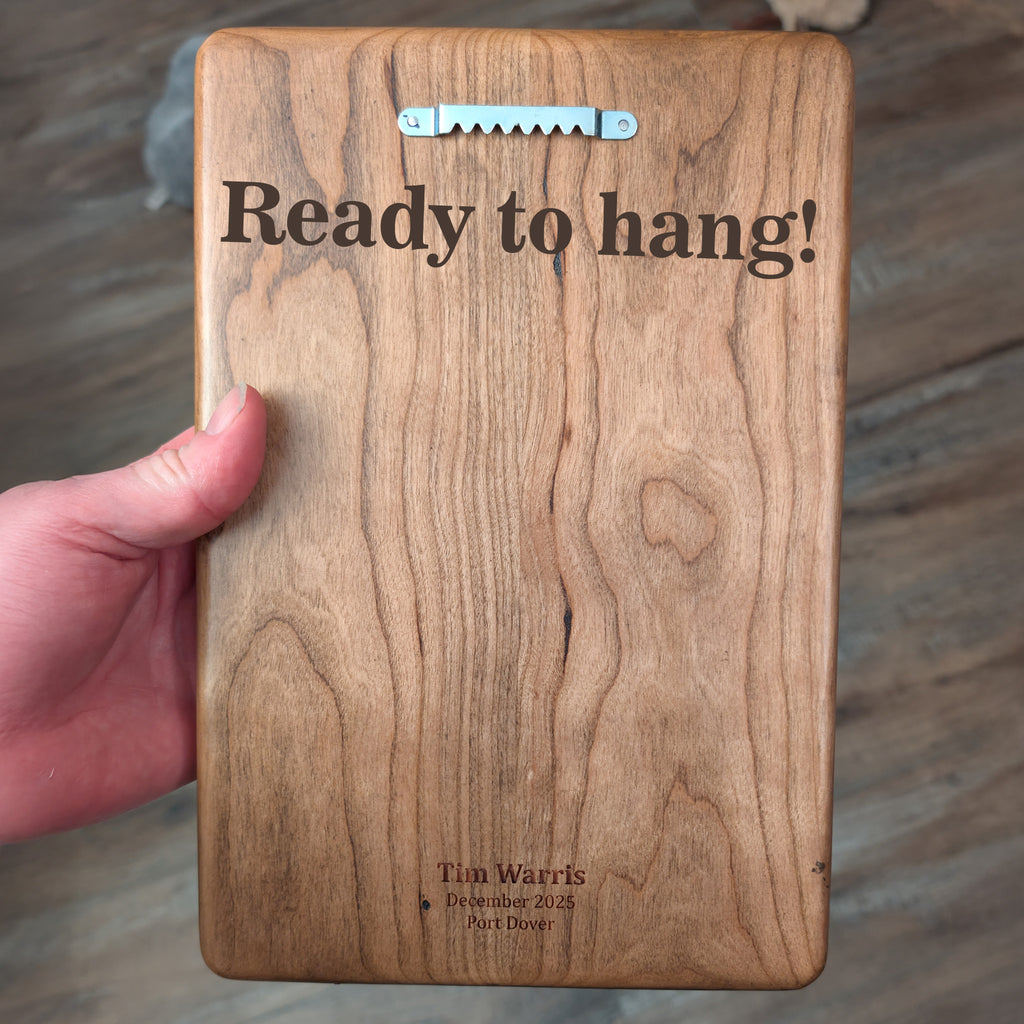 Custom Engraved Pet Memorial Plaques